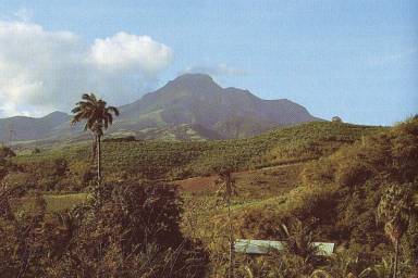 Morne Rouge