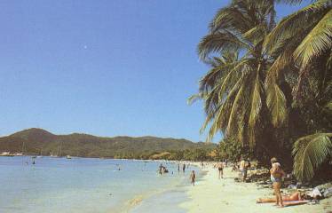 Sainte Anne